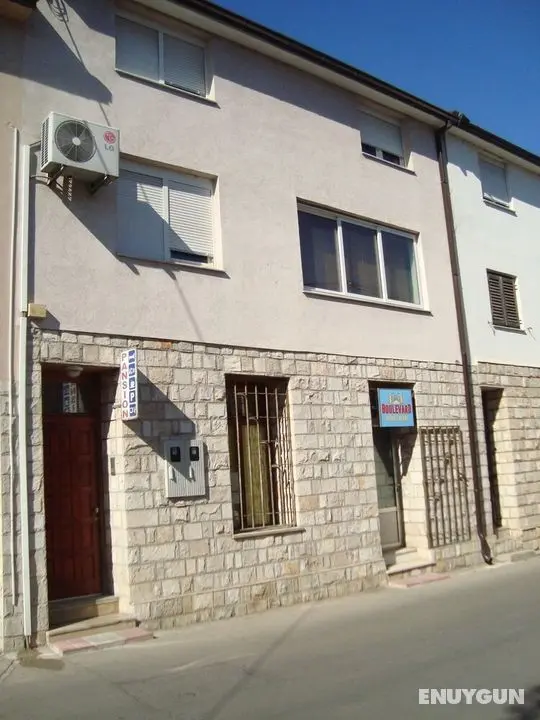 Apartments Boulevard - Öne Çıkan Resim