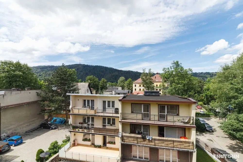 Apartments Brzozowa Zakopane by Renters - Oda Manzaraları