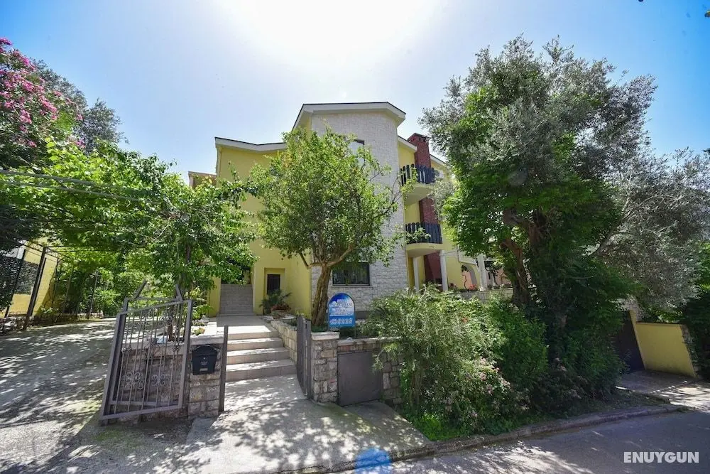Apartments Calenic - Öne Çıkan Resim