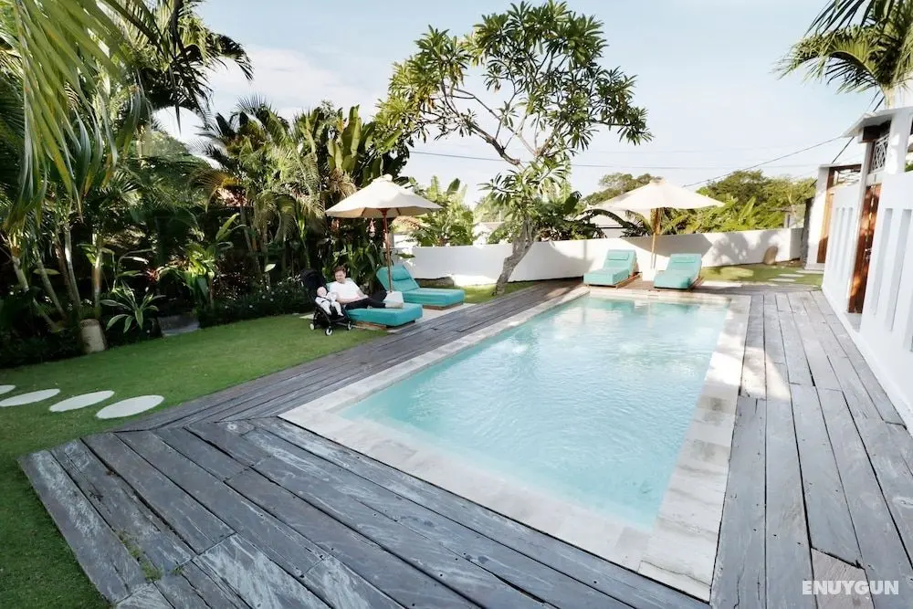 The Apartments Canggu - Öne Çıkan Resim