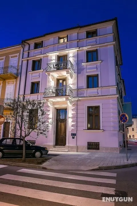Apartments Villa Castello - Öne Çıkan Resim