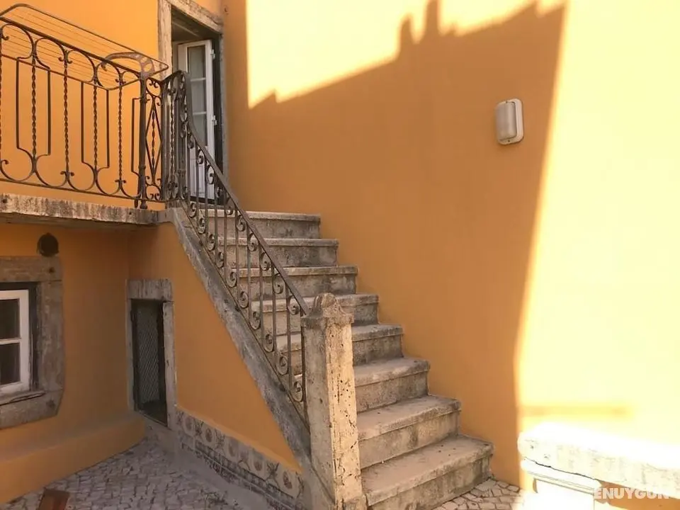 Apartments Center Castelo - Oda Düzeni