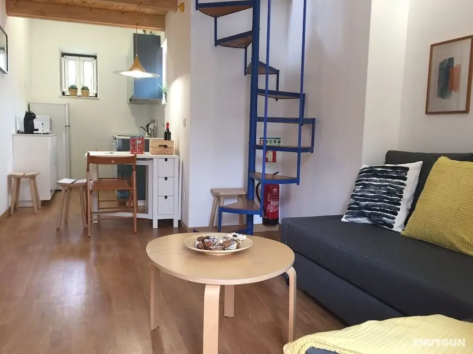 Apartments Center Lisboa - Öne Çıkan Resim
