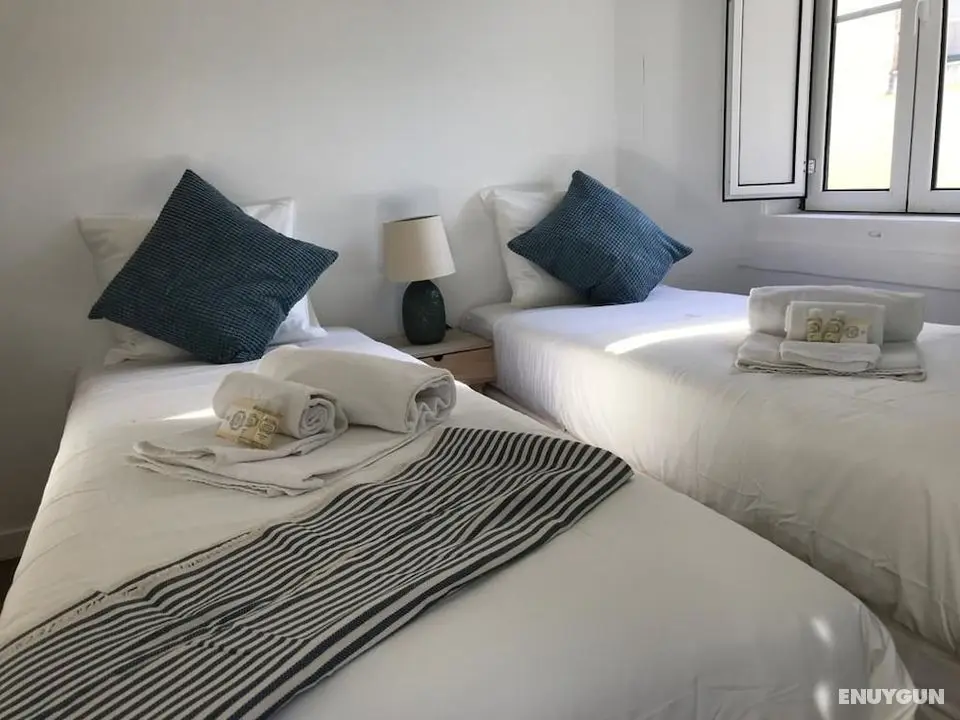 Apartments Center Santos - Öne Çıkan Resim