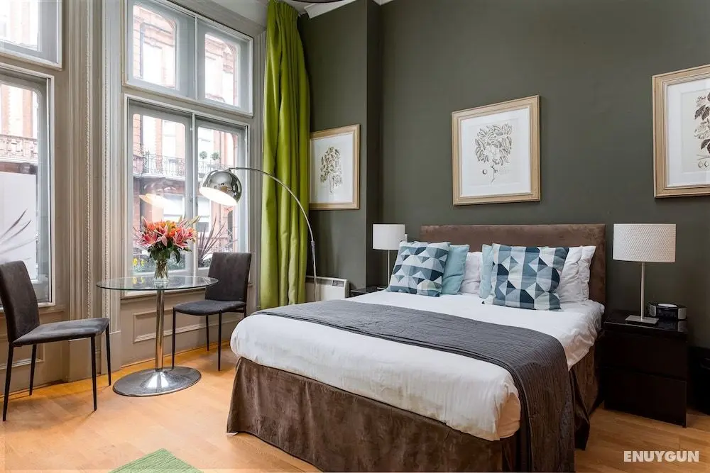 The Apartments Chelsea - Öne Çıkan Resim