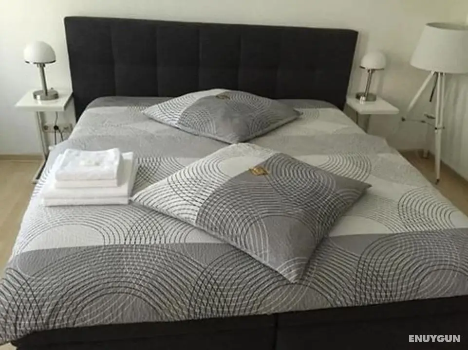 Apartments Chemnitz Central Elbsandstein - Öne Çıkan Resim