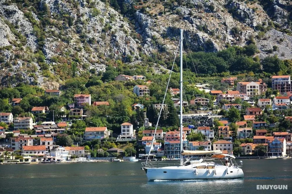 Apartments Cirkovic - Öne Çıkan Resim