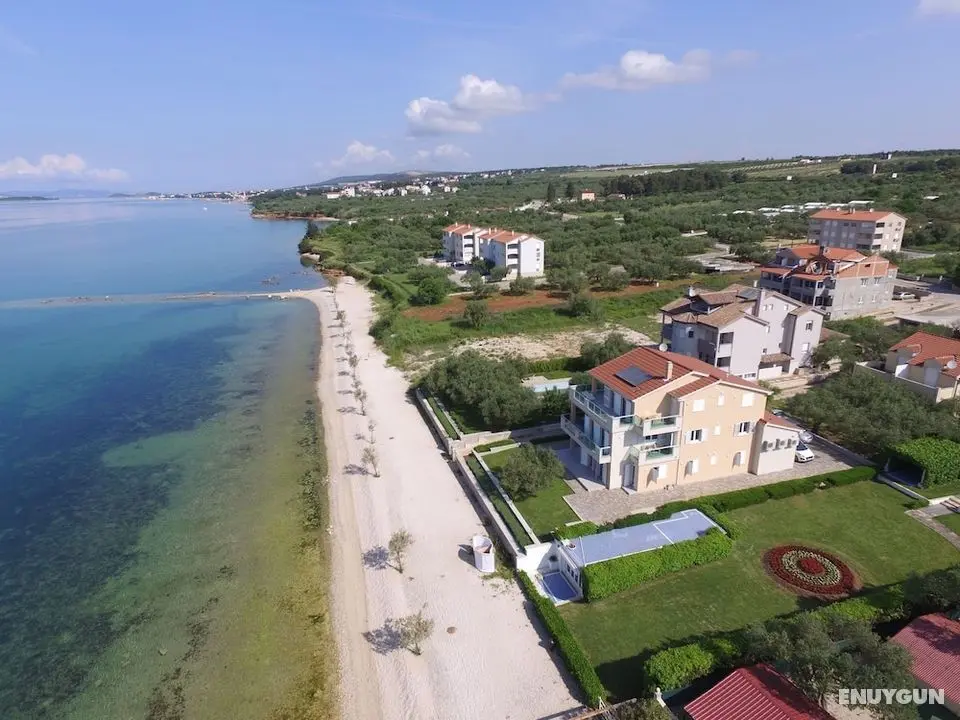 Apartments Citrine on the Beach - Öne Çıkan Resim