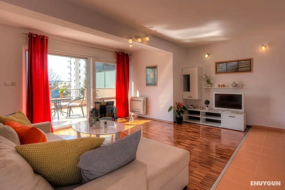 Apartments City Center - Öne Çıkan Resim