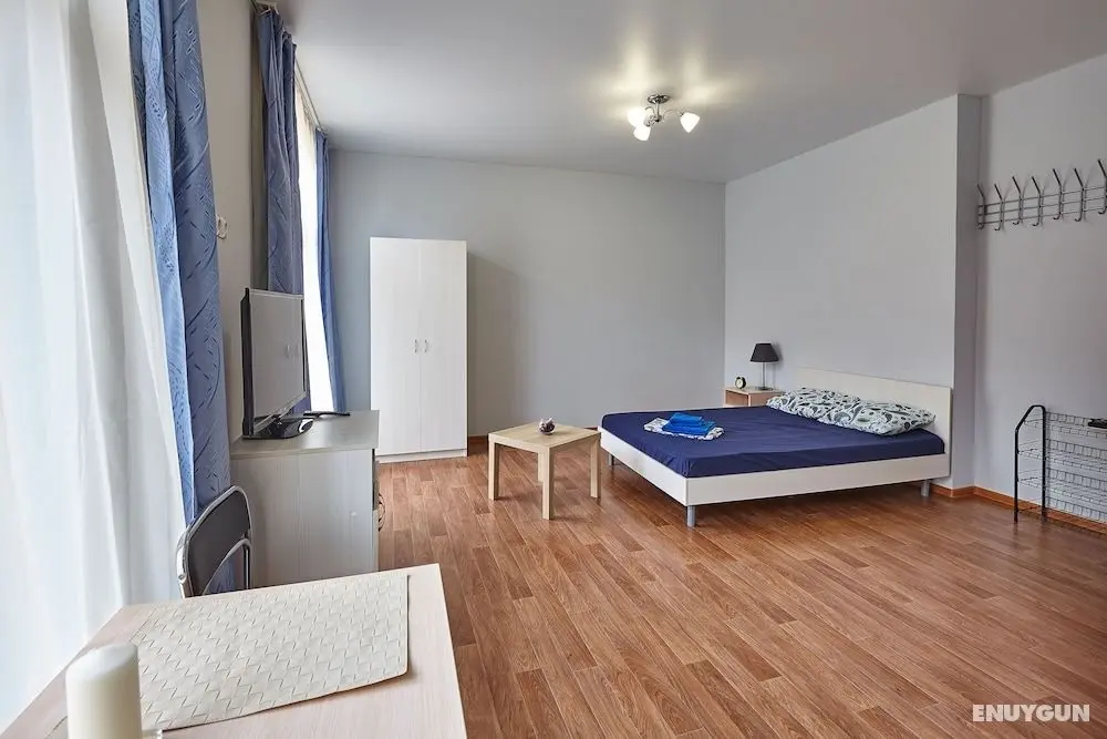 Apartments City Krasnodar - Öne Çıkan Resim