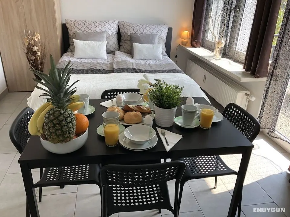 Apartments CITY Stadion - Öne Çıkan Resim