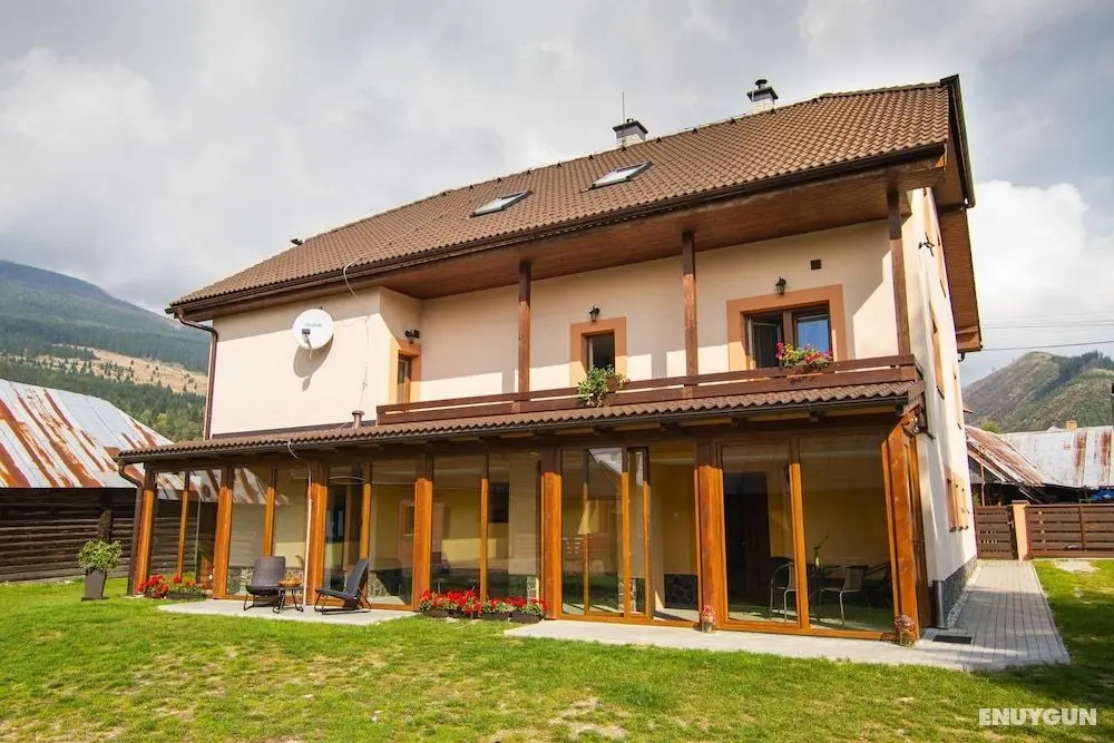 Apartments Club Telgart - Öne Çıkan Resim