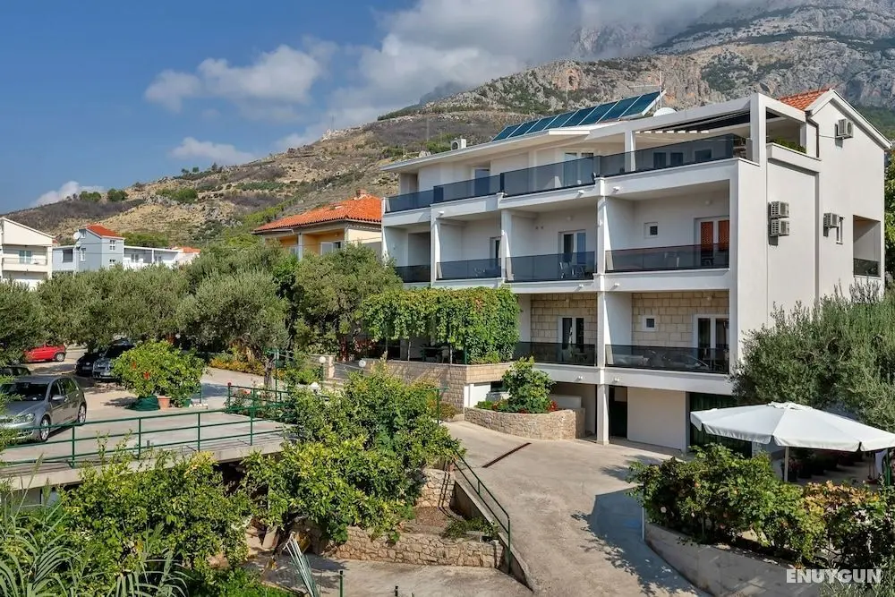 Apartments Cobrnic - Öne Çıkan Resim