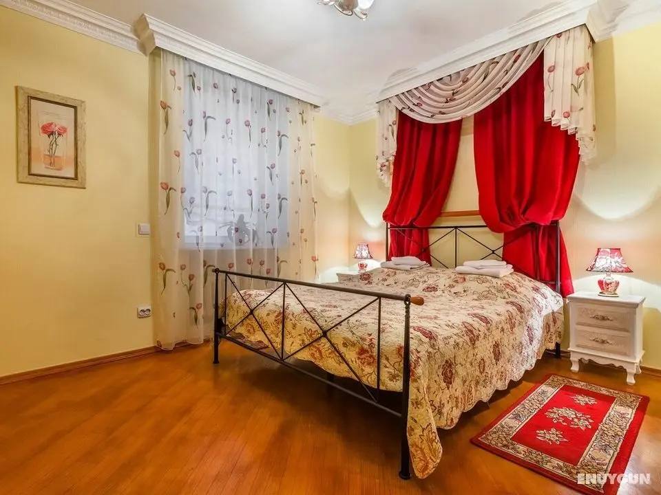Apartments Comfort on Griboedova 12-15 - Öne Çıkan Resim