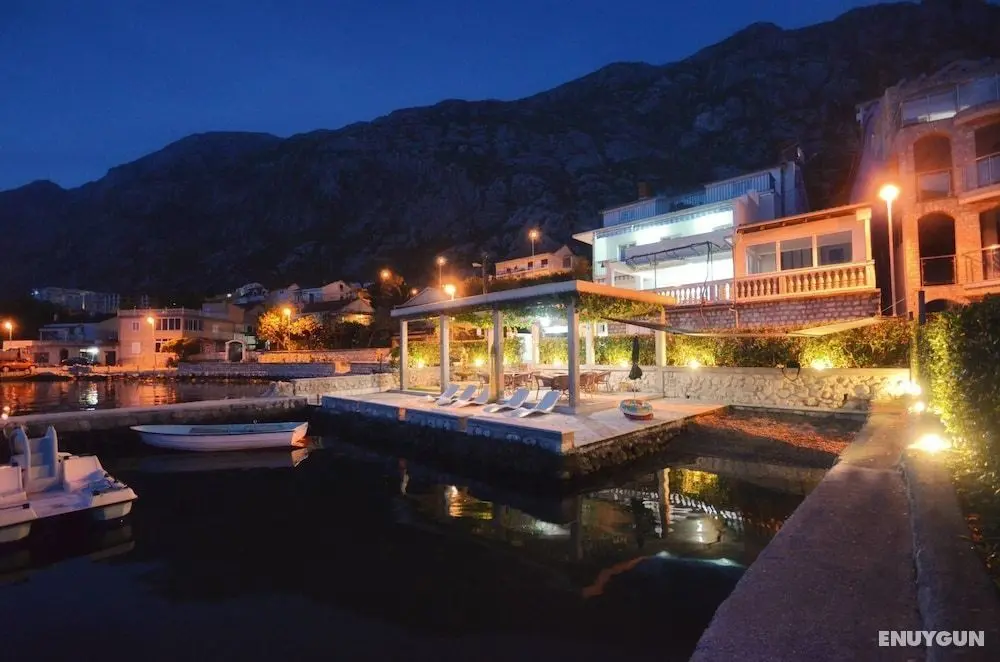 Apartments Corovic - Öne Çıkan Resim