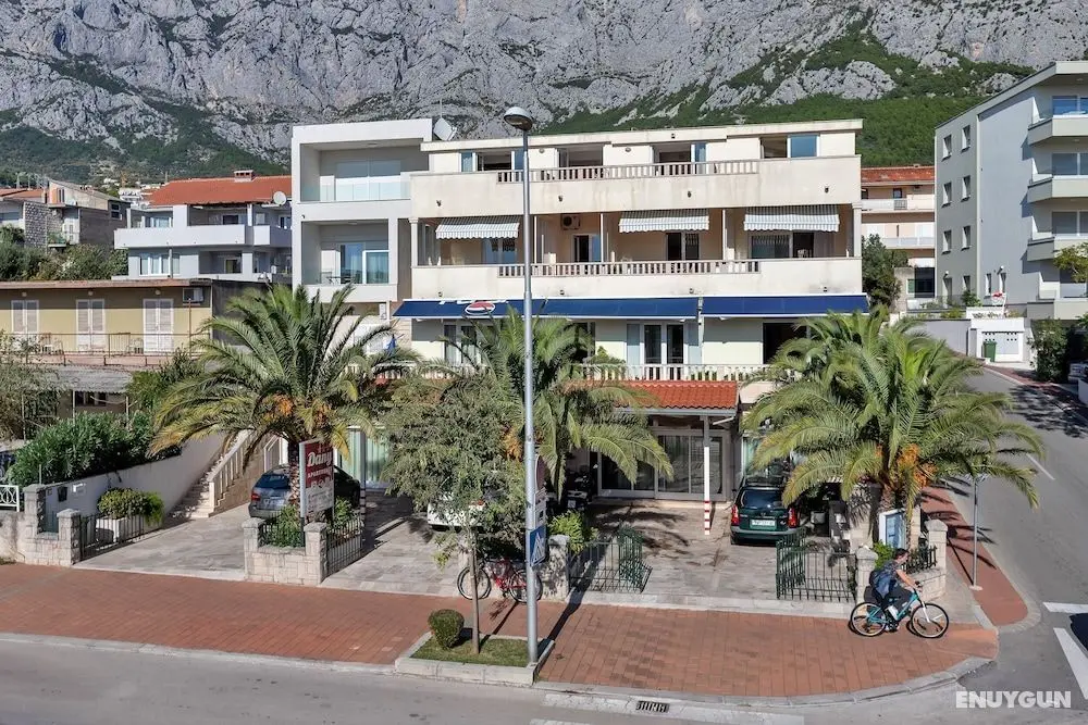 Apartments Dany - Öne Çıkan Resim