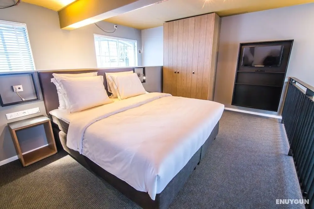 Apartments De Hallen - Öne Çıkan Resim