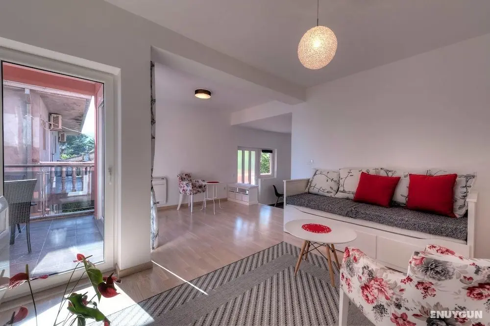 Apartments Delfin - Öne Çıkan Resim
