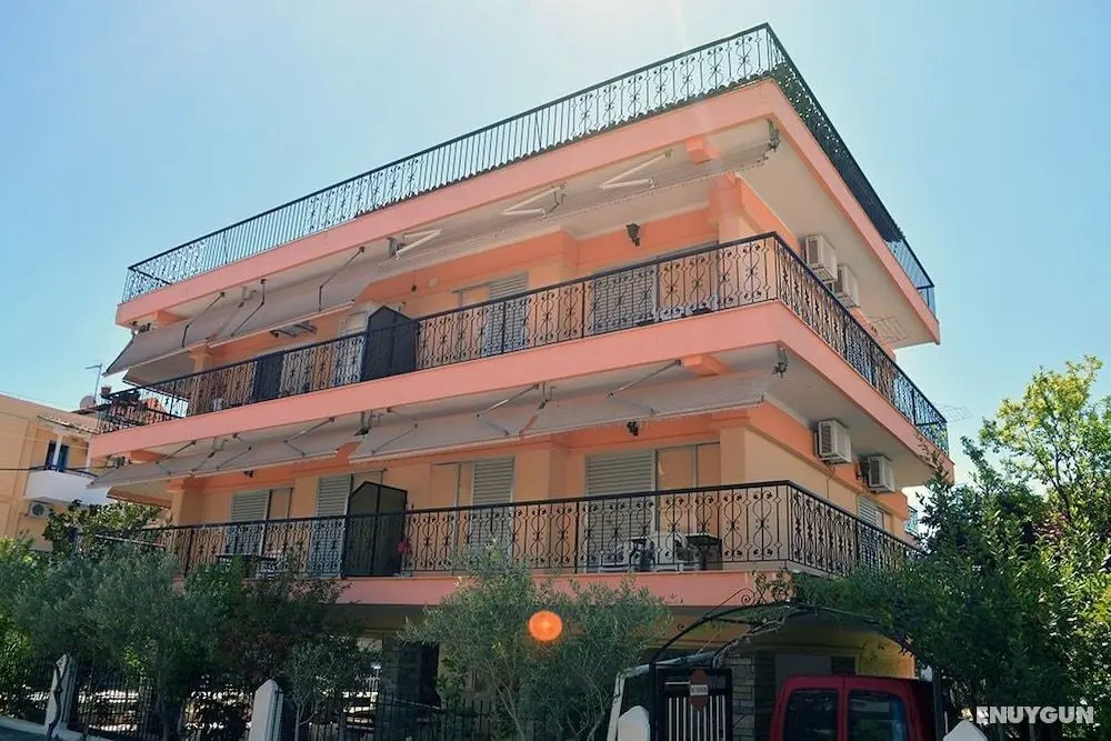 Apartments Dimitra - Öne Çıkan Resim