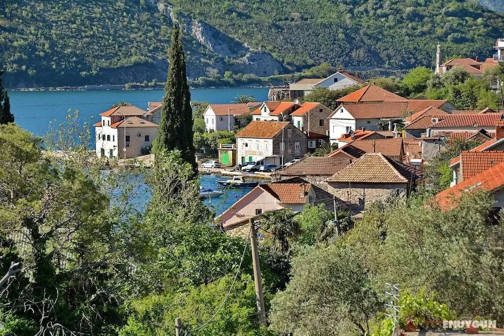 Apartments Dinko Zifra - Öne Çıkan Resim