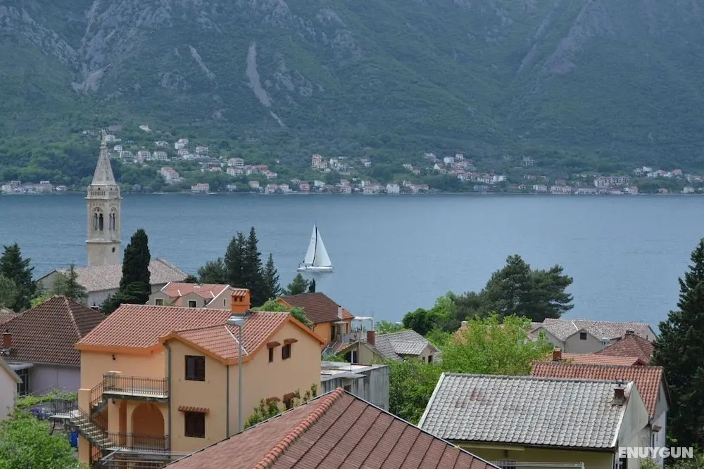 Apartments Dobrisa - Öne Çıkan Resim