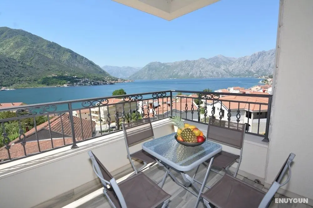 Apartments Dobrotski Dvori - Öne Çıkan Resim