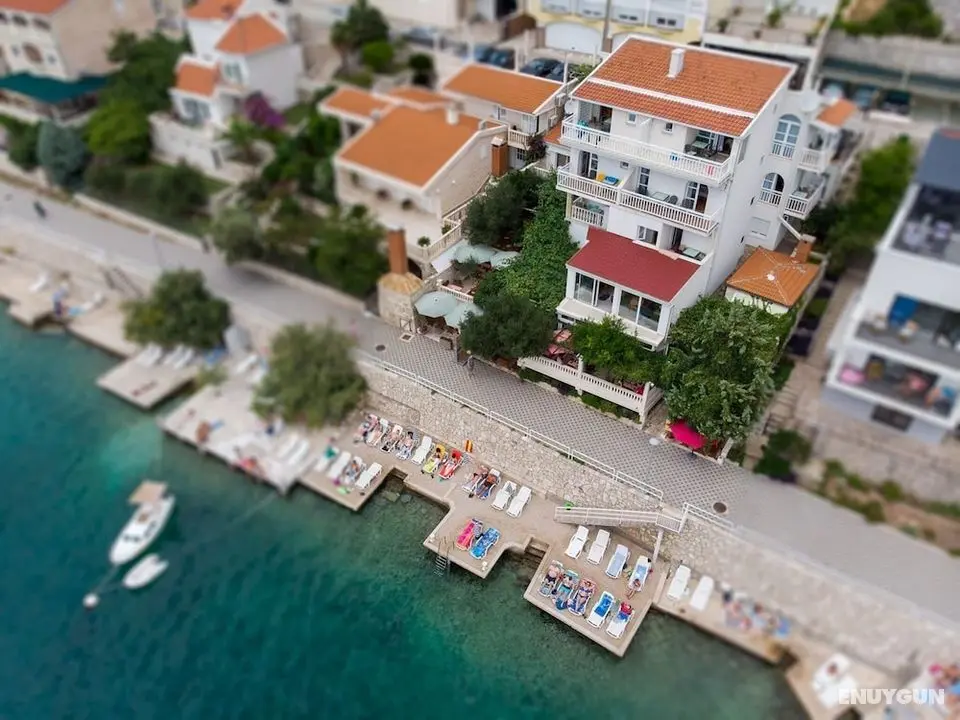 Apartments Villa Dom - Öne Çıkan Resim