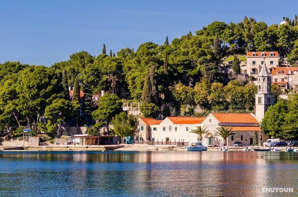 Apartments Dubrovnik Cavtat - Misafir Tesisleri ve Hizmetleri