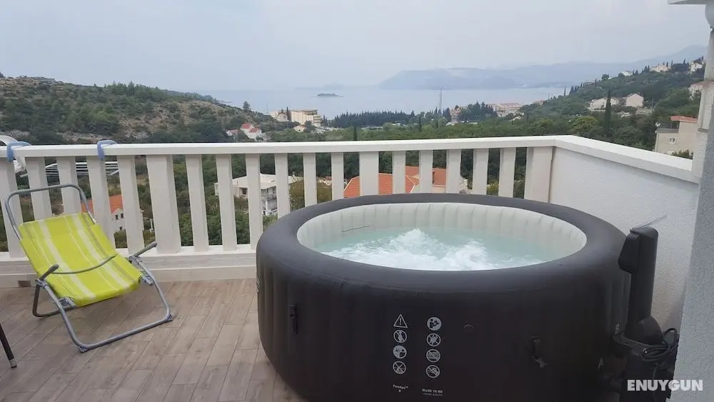 Apartments Villa Dubrovnik - Öne Çıkan Resim