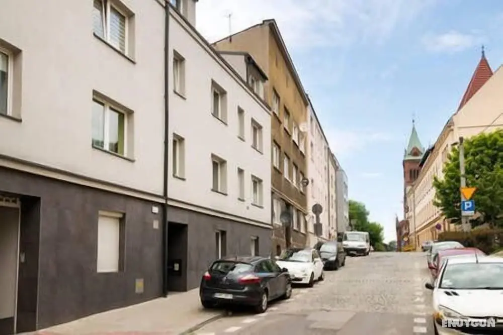 Apartments Dunin - Konum Öne Çıkanlar