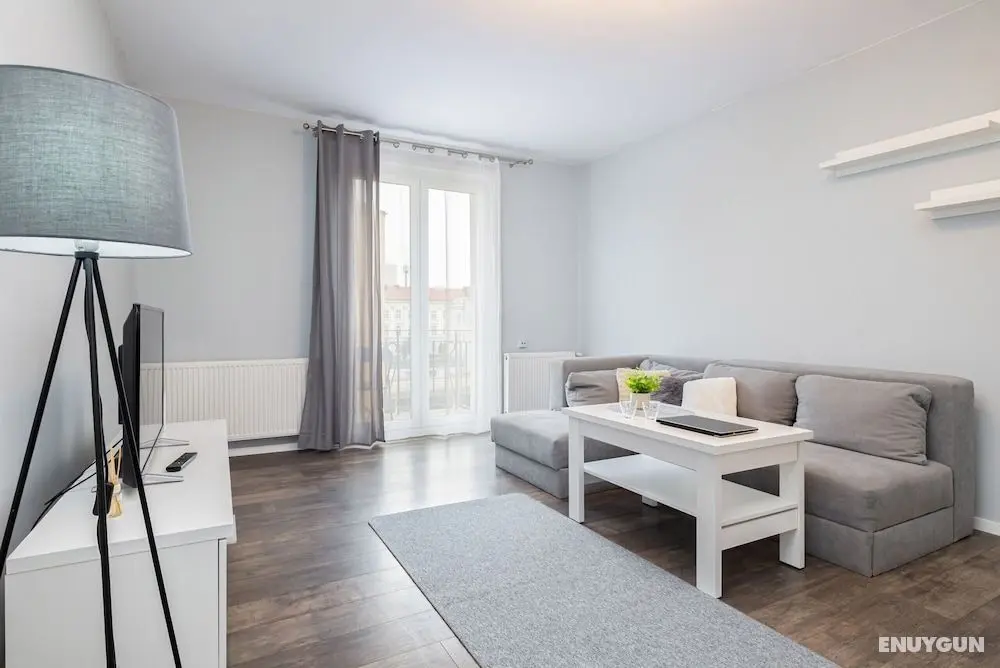 Apartments Dworcowa by Renters - Öne Çıkan Resim