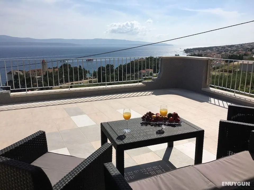 Apartments Eastern Paradise - Öne Çıkan Resim