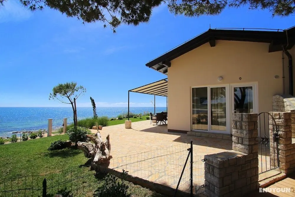 Apartments Erica Luxury seaview - Öne Çıkan Resim