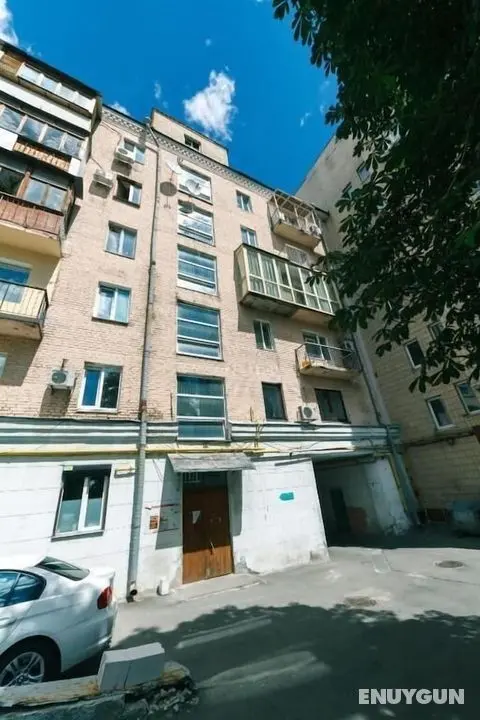 Apartments On European Square - Öne Çıkan Resim