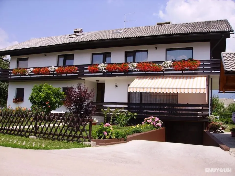 Apartments Fine Stay Bled - Öne Çıkan Resim