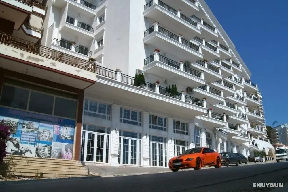 Apartments Flower Residence - Öne Çıkan Resim