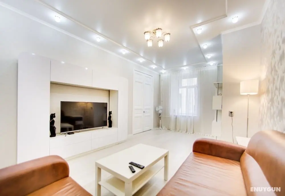 Apartments on Fontanka 88 - Öne Çıkan Resim