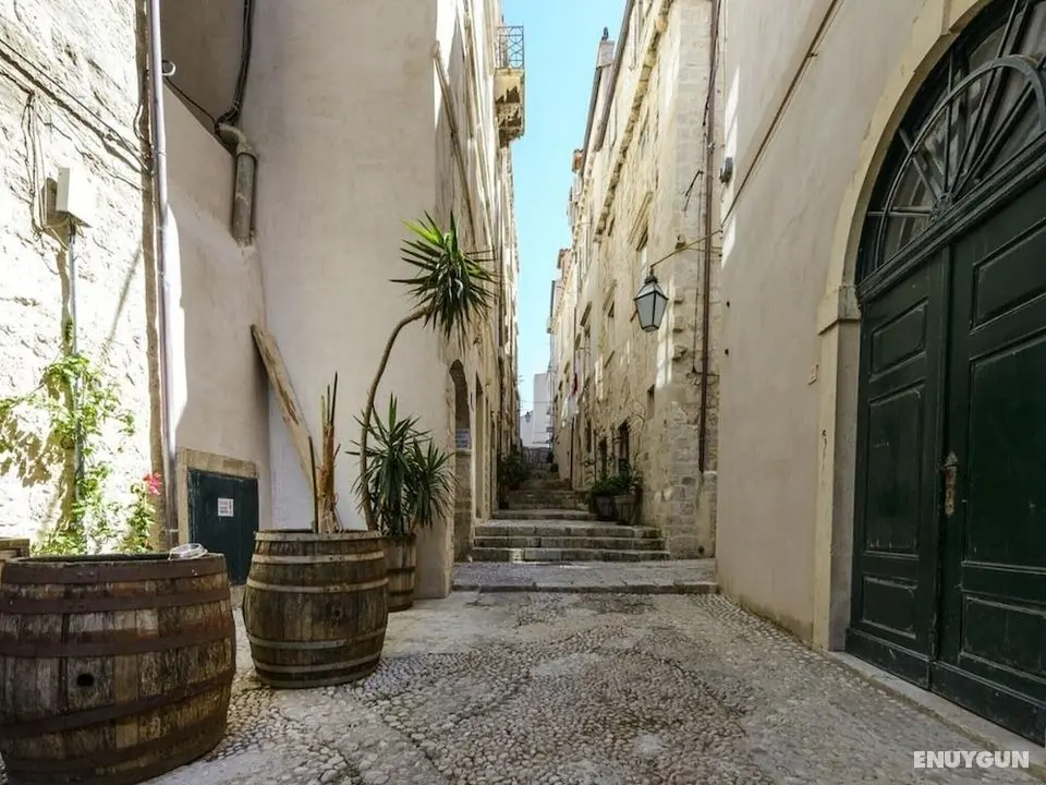 Apartments Franka Old Town - Öne Çıkan Resim