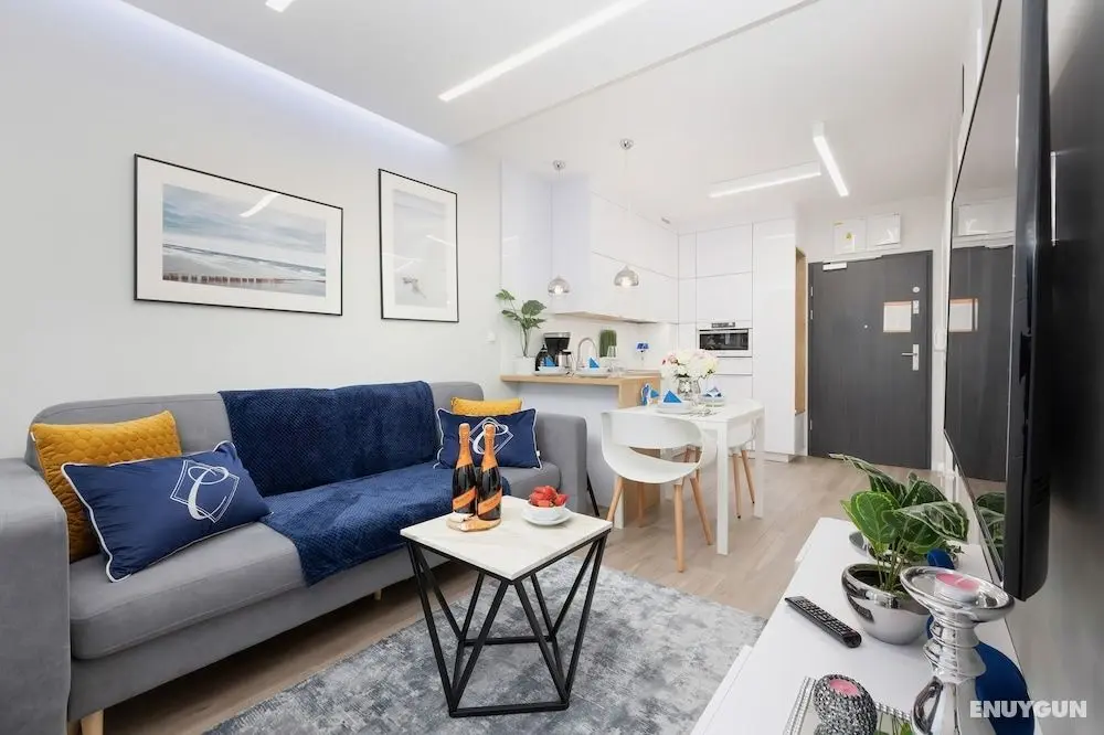 Apartments Gardenia Seaside by Renters - Öne Çıkan Resim
