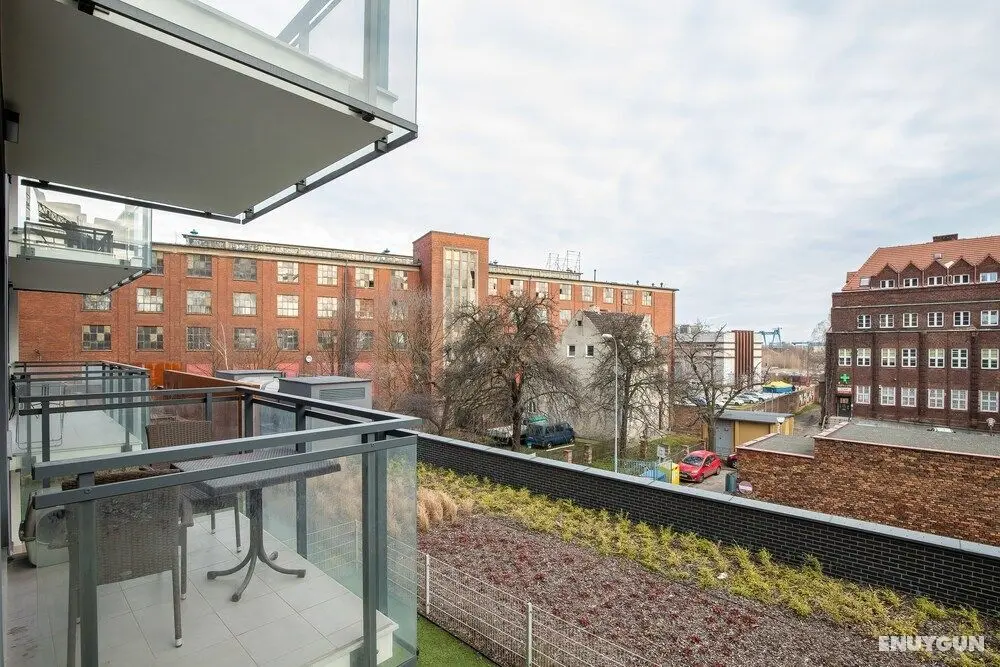 Apartments Gdansk Walowa by Renters - Oda Düzeni