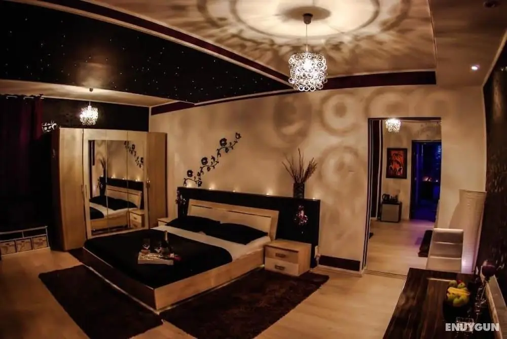 Apartments Glamour - Öne Çıkan Resim