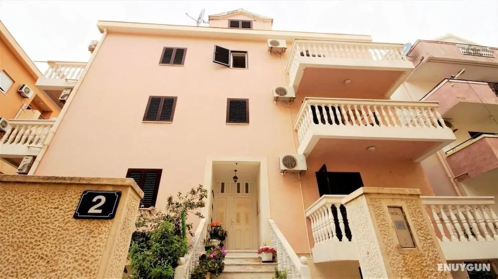 Apartments Glomazic - Öne Çıkan Resim