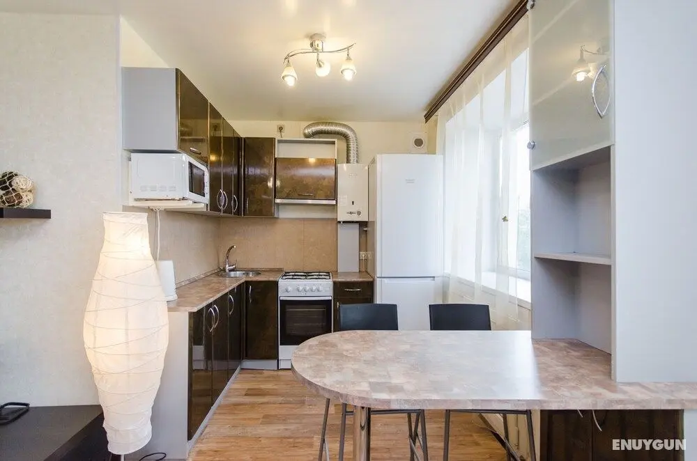 Apartments on Gorkogo 65 - Öne Çıkan Resim