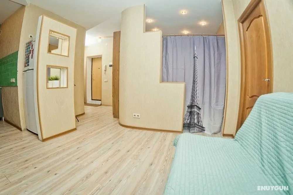 Apartments on Gorkogo square 1 - Öne Çıkan Resim