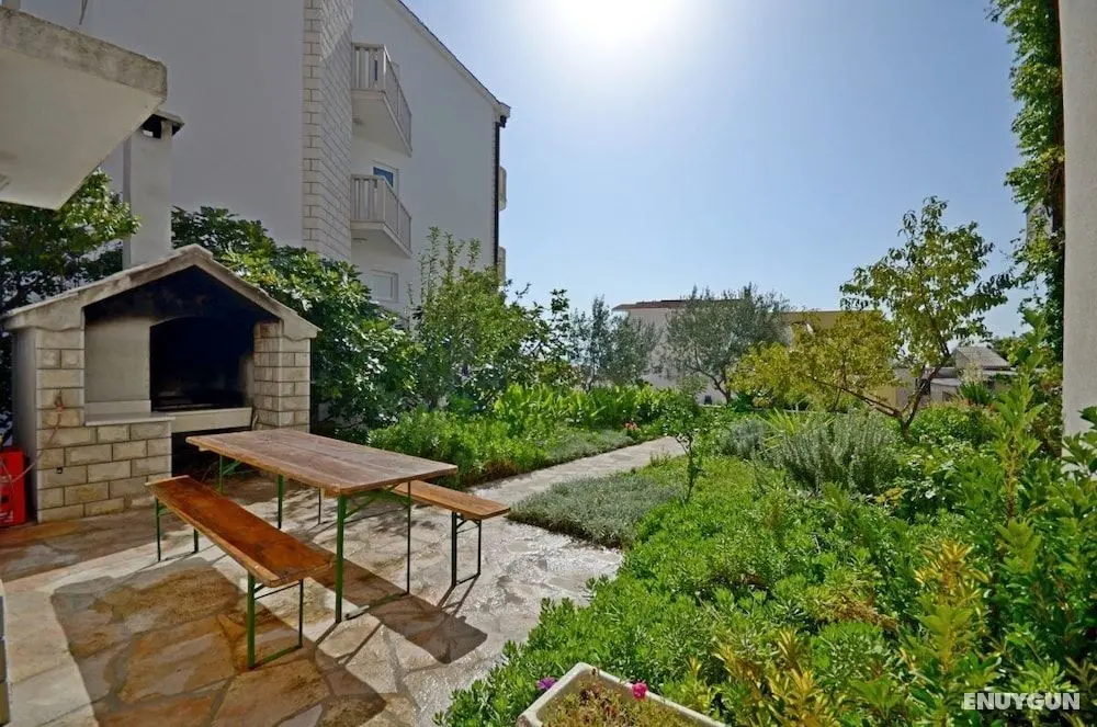 Apartments Grepo Zelenka - Dış Mekan