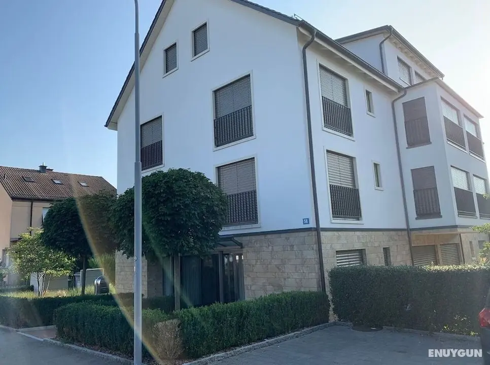 Apartments H56 - Öne Çıkan Resim