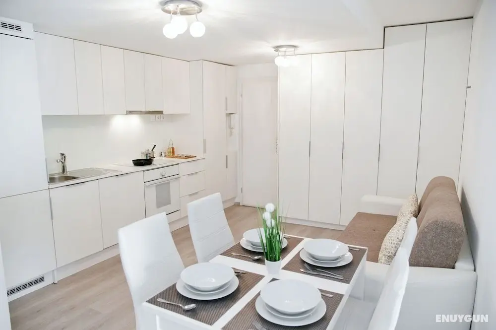 Apartments Hiša Pod Gradom - Öne Çıkan Resim