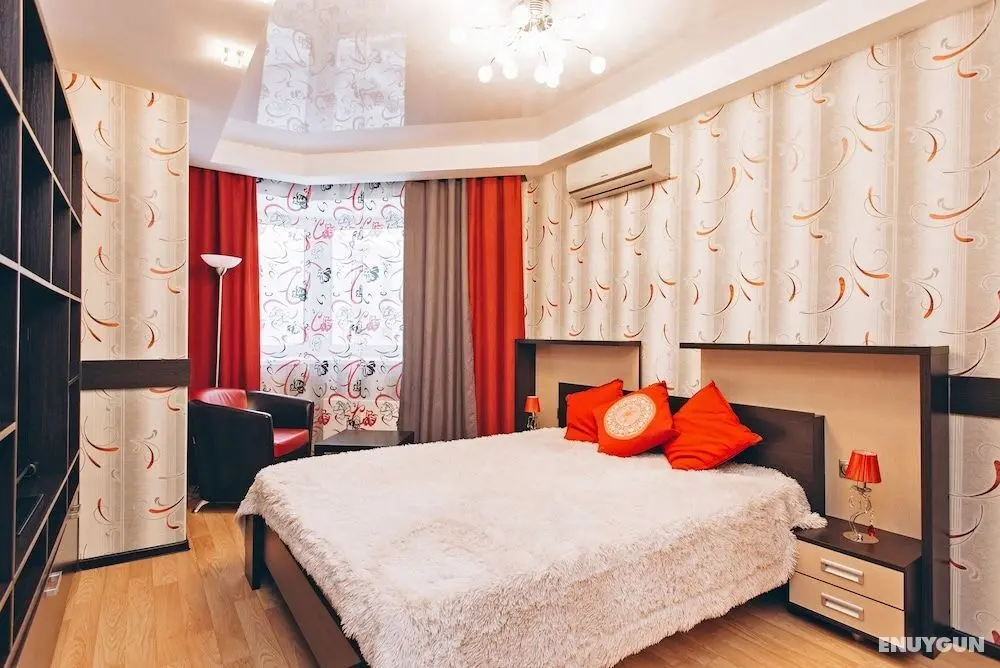 Apartments Home Hotel - Öne Çıkan Resim