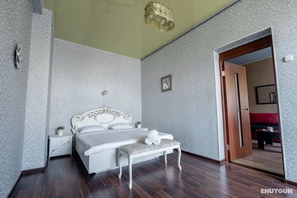 Apartments on Independence - Öne Çıkan Resim
