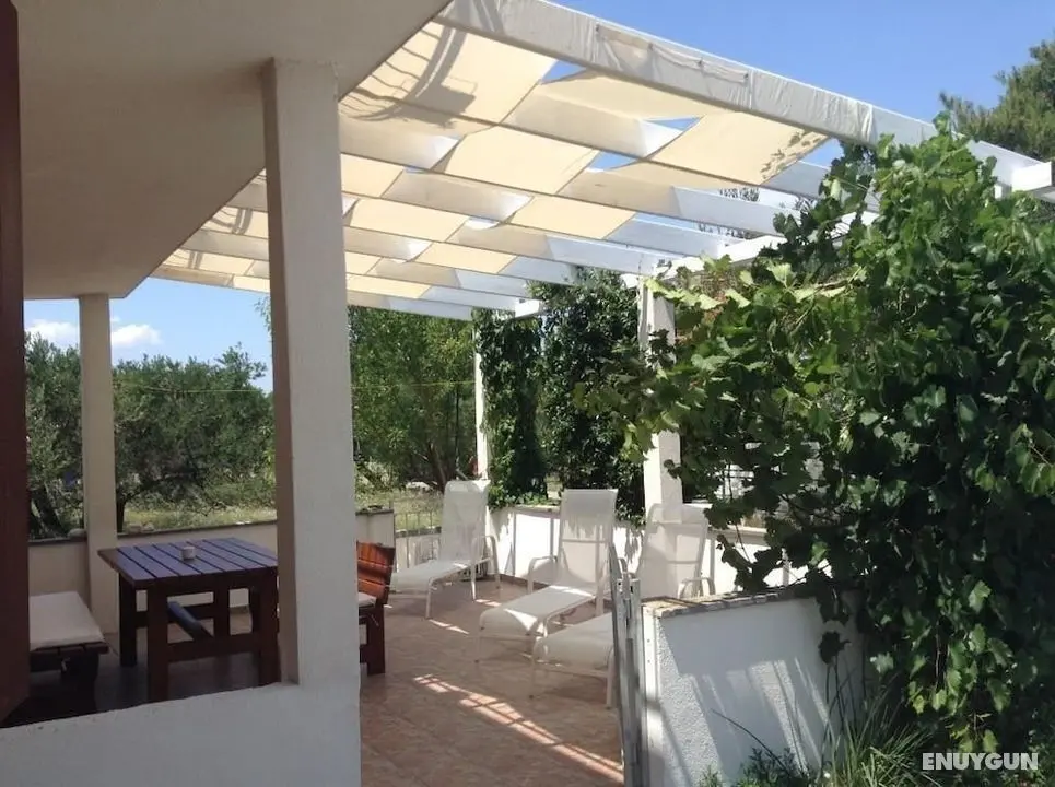 Apartments Ivana Murter - Öne Çıkan Resim